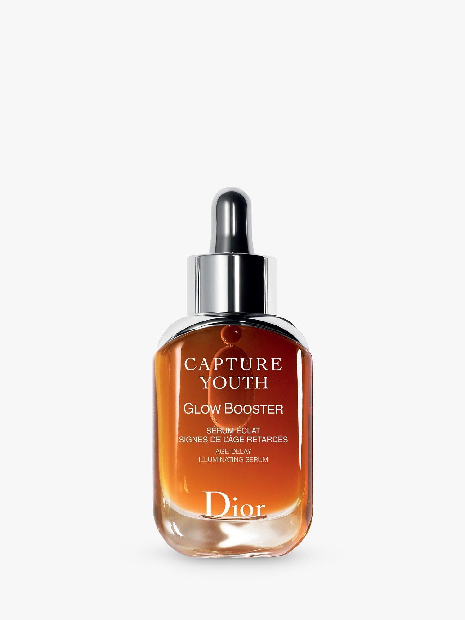 DIOR Capture Youth Glow Booster Serum, 30ml