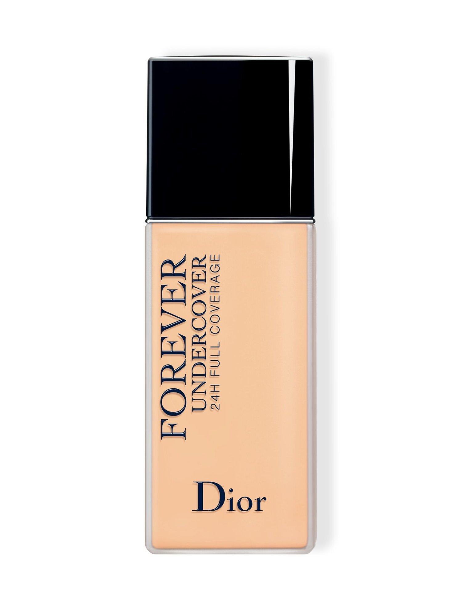 DIOR Diorskin Forever Undercover Foundation, 021 Linen