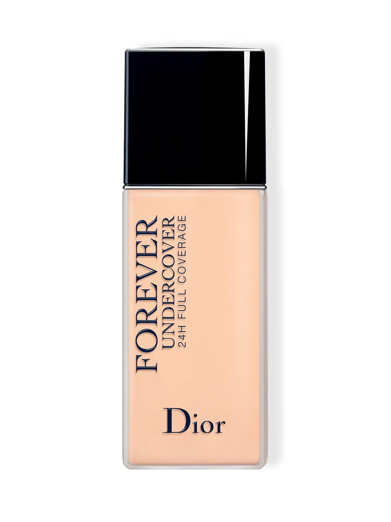 DIOR Diorskin Forever Undercover Foundation, 020 Light Beige