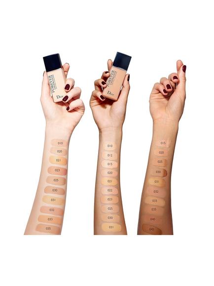 DIOR Diorskin Forever Undercover Foundation - view 2, 023 Peach