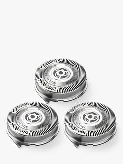 Philips SH50/50 Series 5000 Shaving Heads - view 2, 