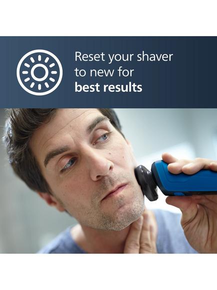 Philips SH50/50 Series 5000 Shaving Heads - view 2, 