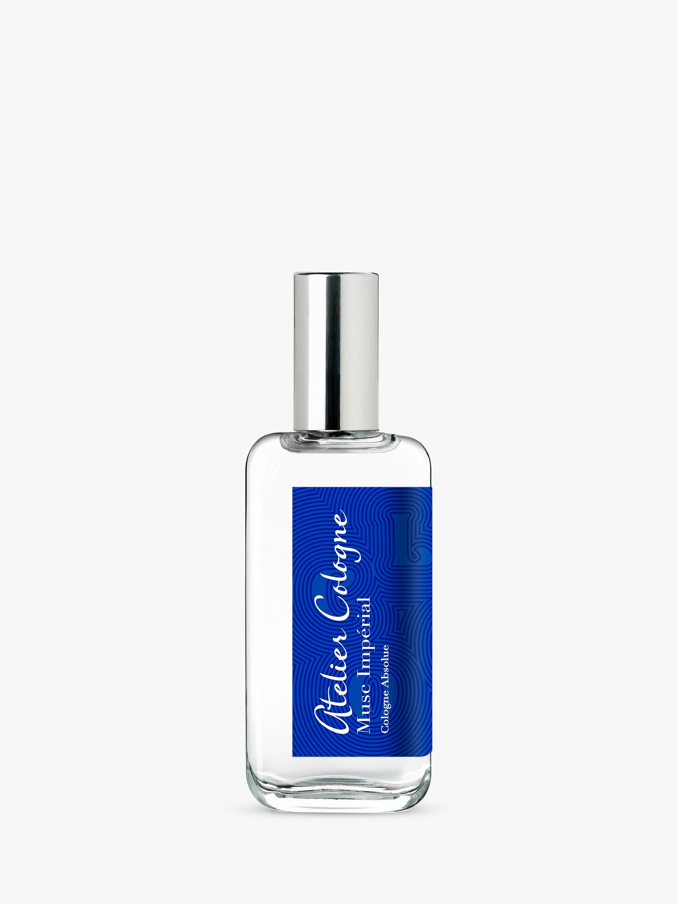 Atelier Cologne Musc Impérial Cologne Absolue