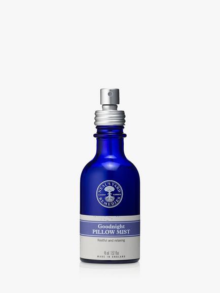 Neal's Yard Remedies Goodnight Pillow Mist, 45ml, 