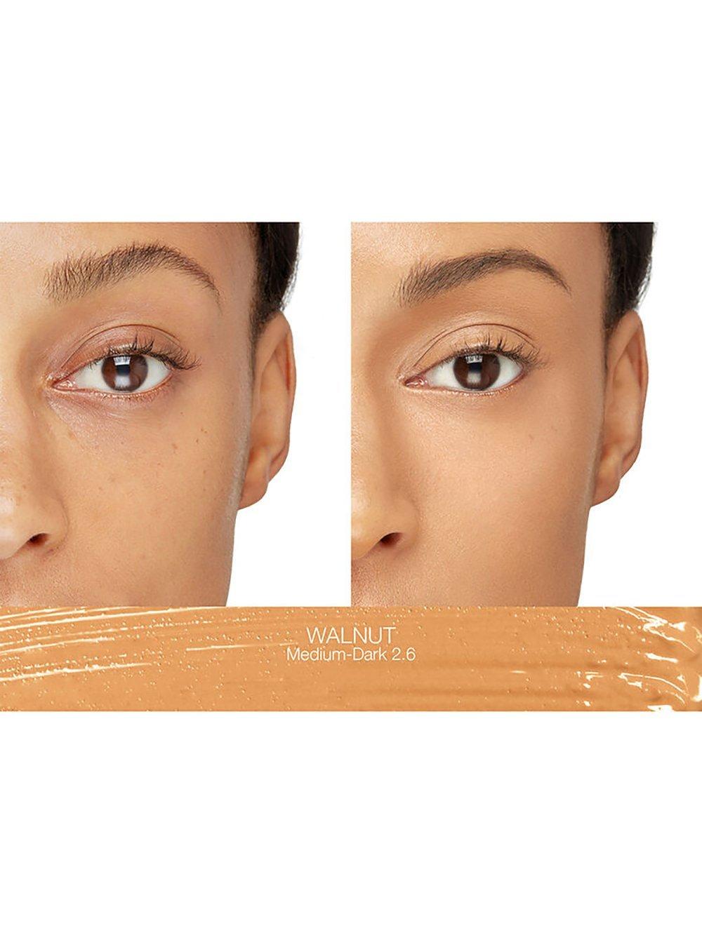 NARS Radiant Creamy Concealer, Walnut