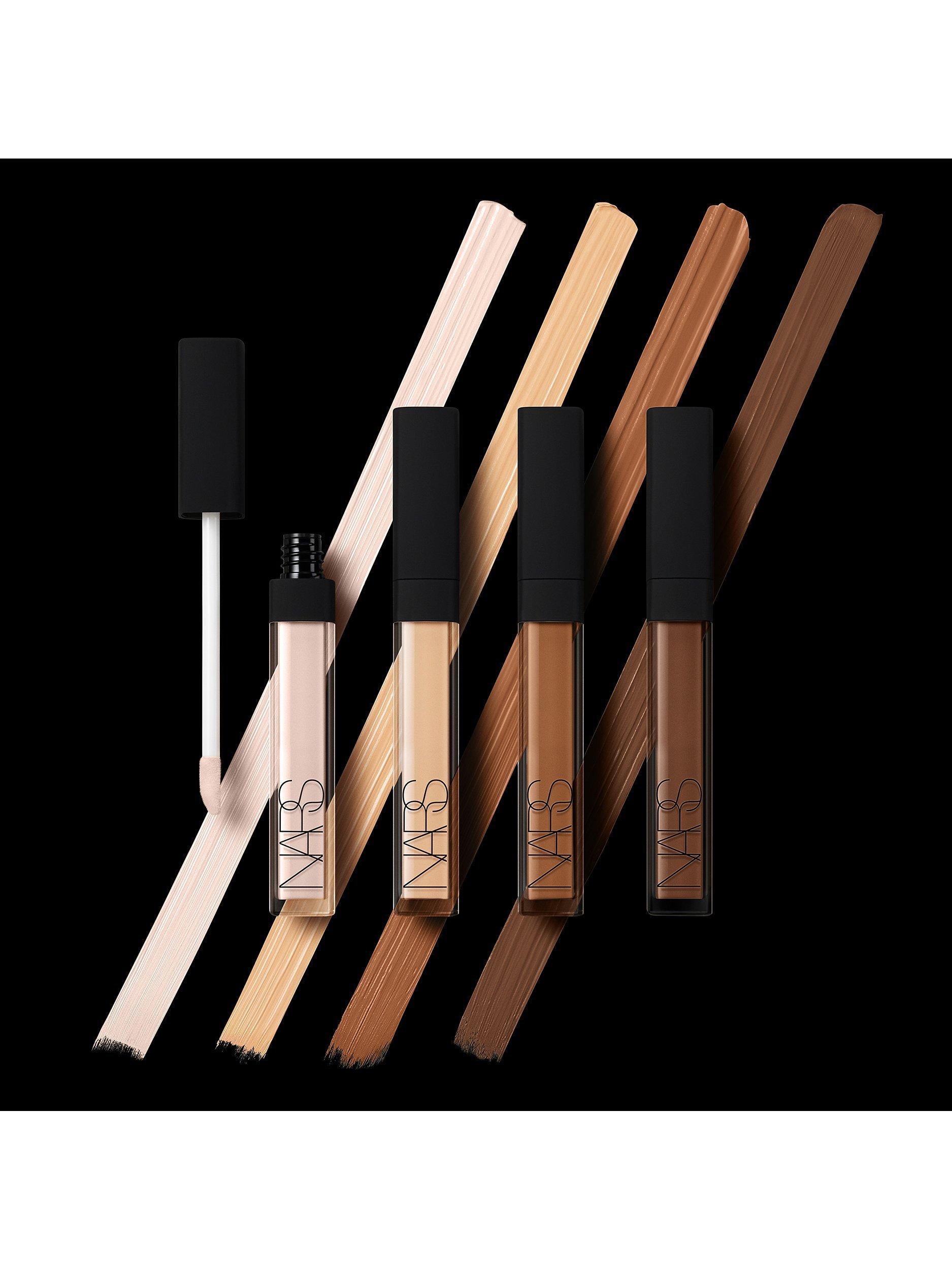 NARS Radiant Creamy Concealer, Walnut