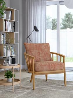 John Lewis Frome Armchair - view 2, 