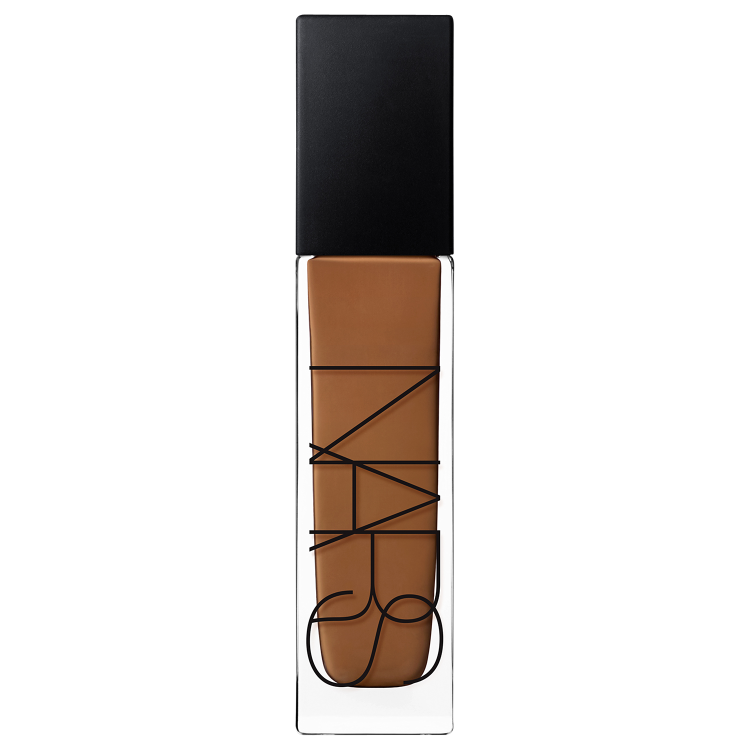 Product image 1 of 8, which shows NARS Natural Radiant Longwear Foundation, Iguacu