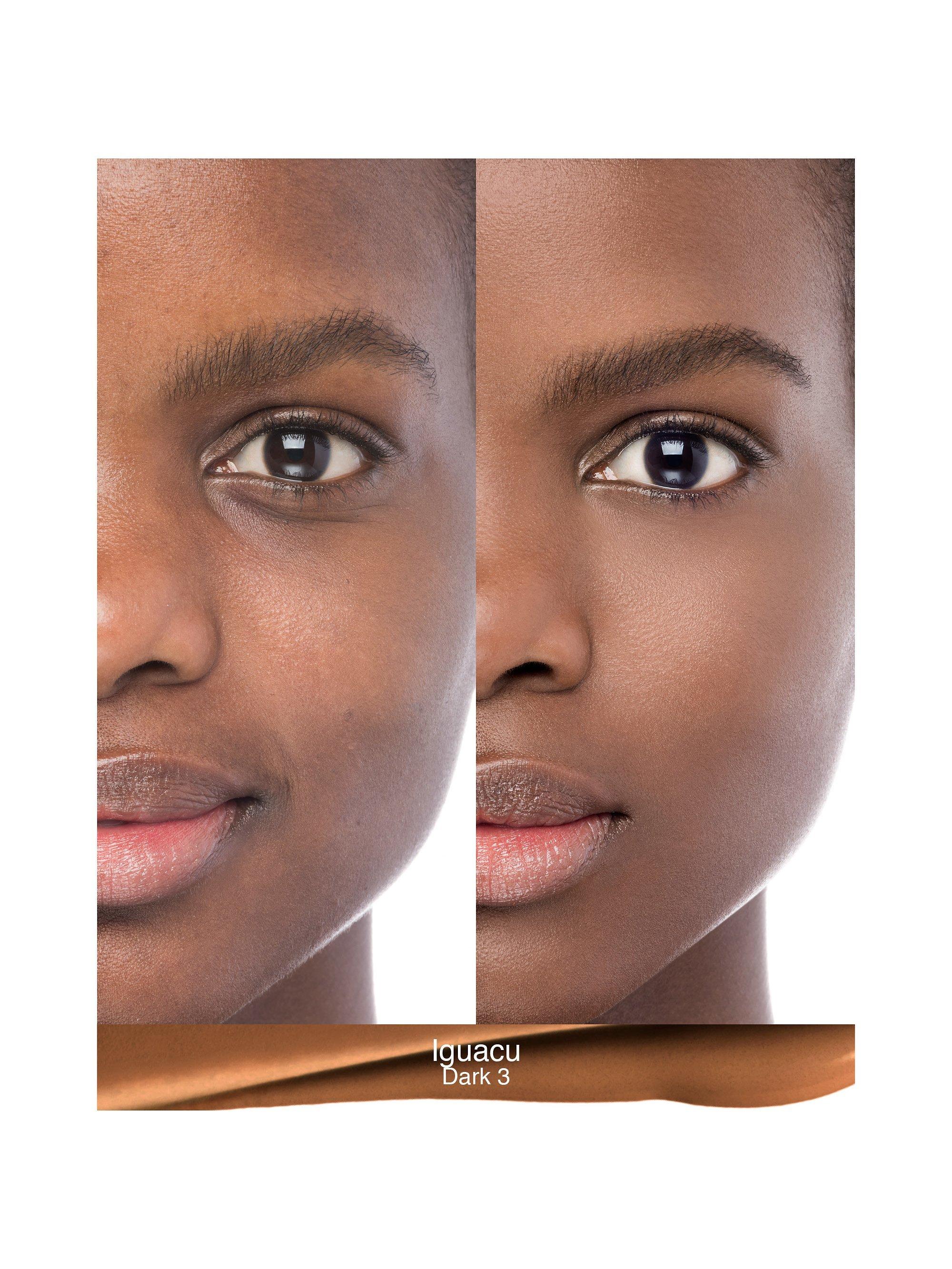 Product image 2 of 8, which shows NARS Natural Radiant Longwear Foundation, Iguacu