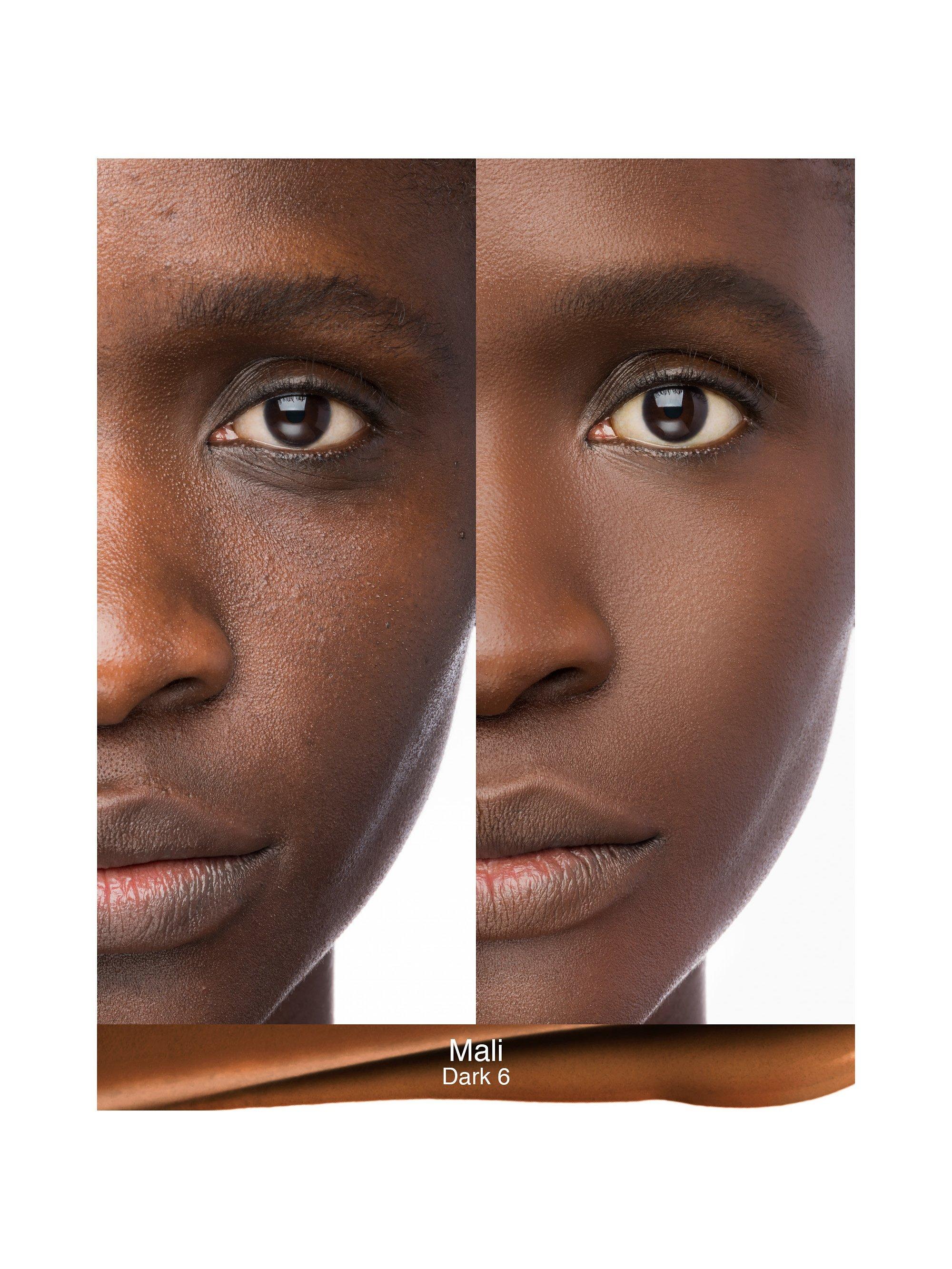 Product image 2 of 8, which shows NARS Natural Radiant Longwear Foundation, Mali