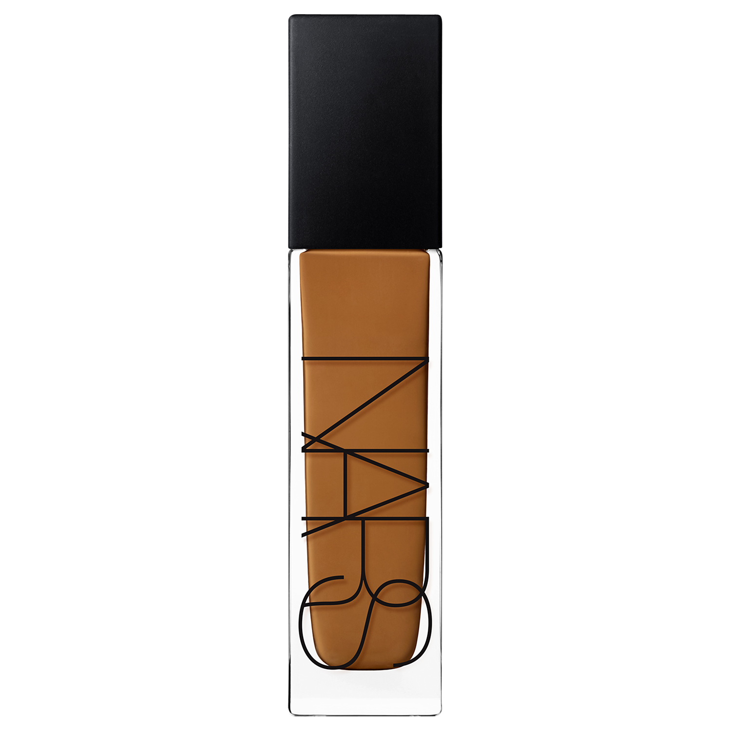 Product image 1 of 8, which shows NARS Natural Radiant Longwear Foundation, New Caledonia