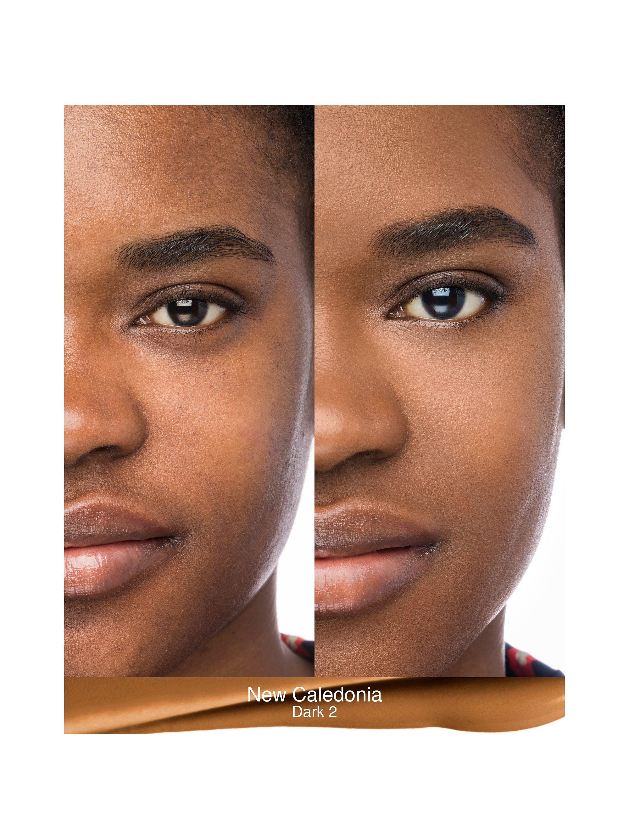 Product image 2 of 8, which shows NARS Natural Radiant Longwear Foundation, New Caledonia