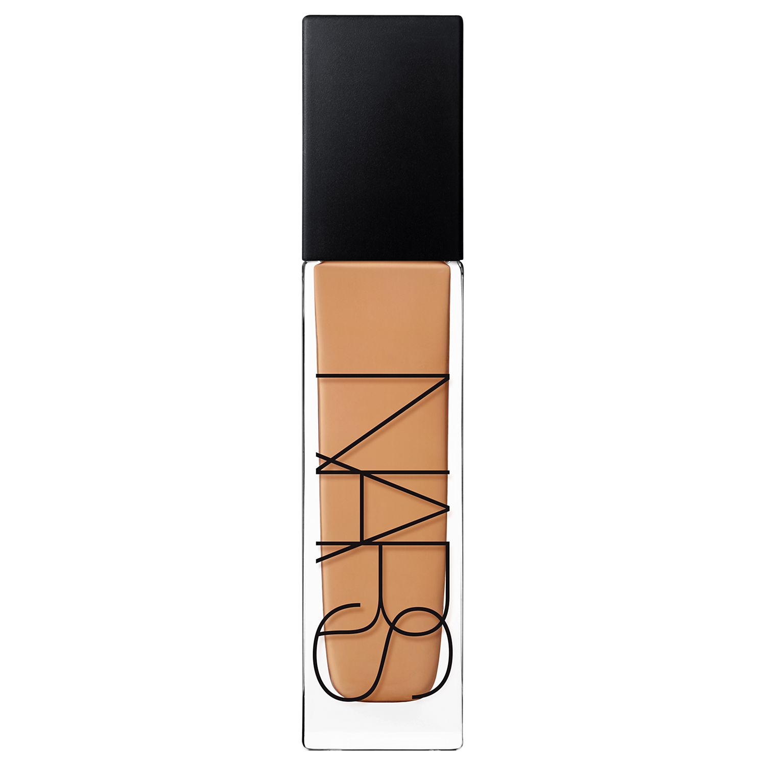 Product image 1 of 8, which shows NARS Natural Radiant Longwear Foundation, Huahine