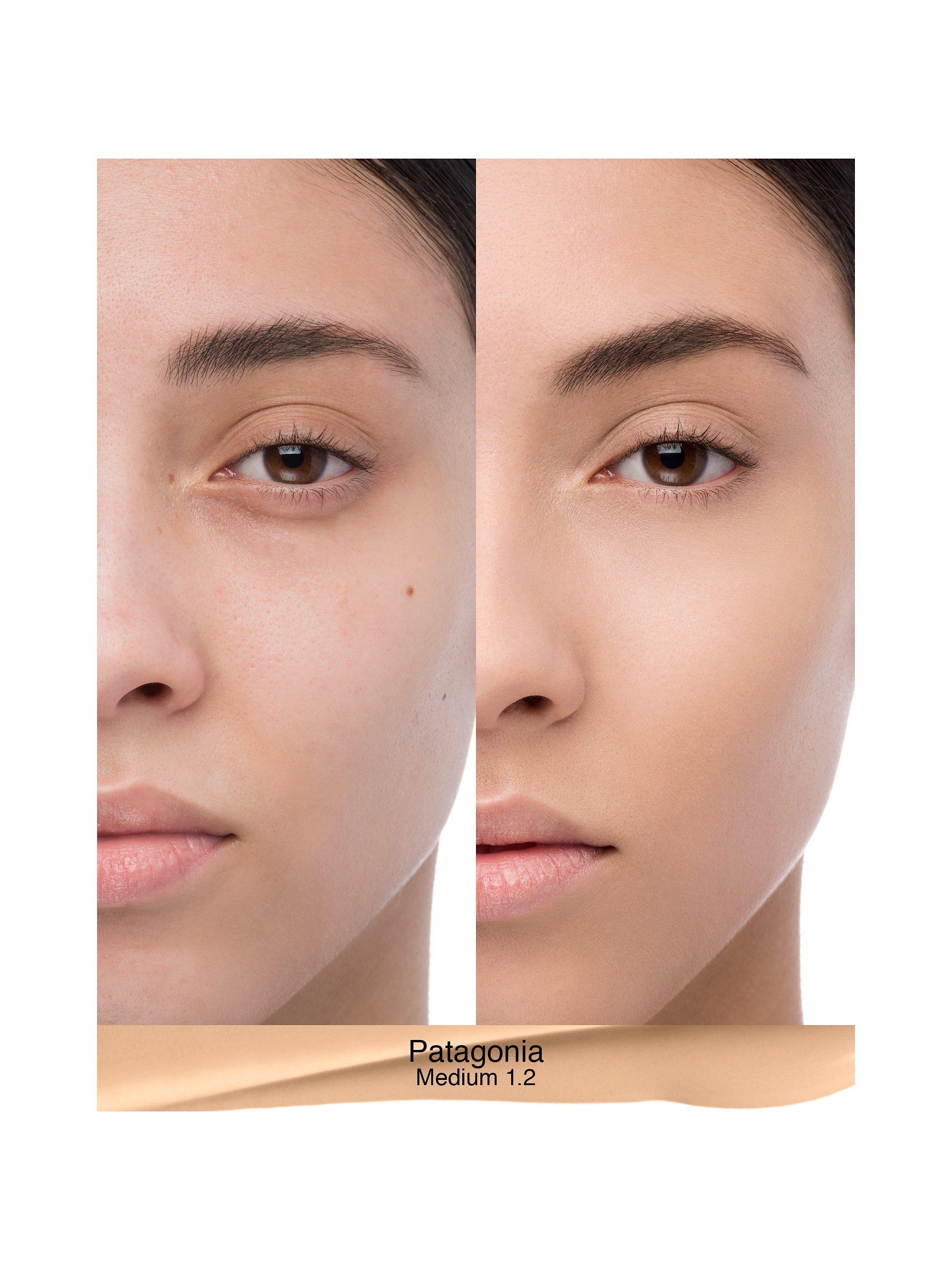 Product image 2 of 8, which shows NARS Natural Radiant Longwear Foundation, Patagonia