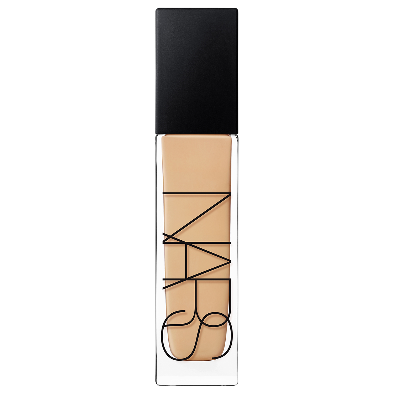 Product image 1 of 8, which shows NARS Natural Radiant Longwear Foundation, Punjab