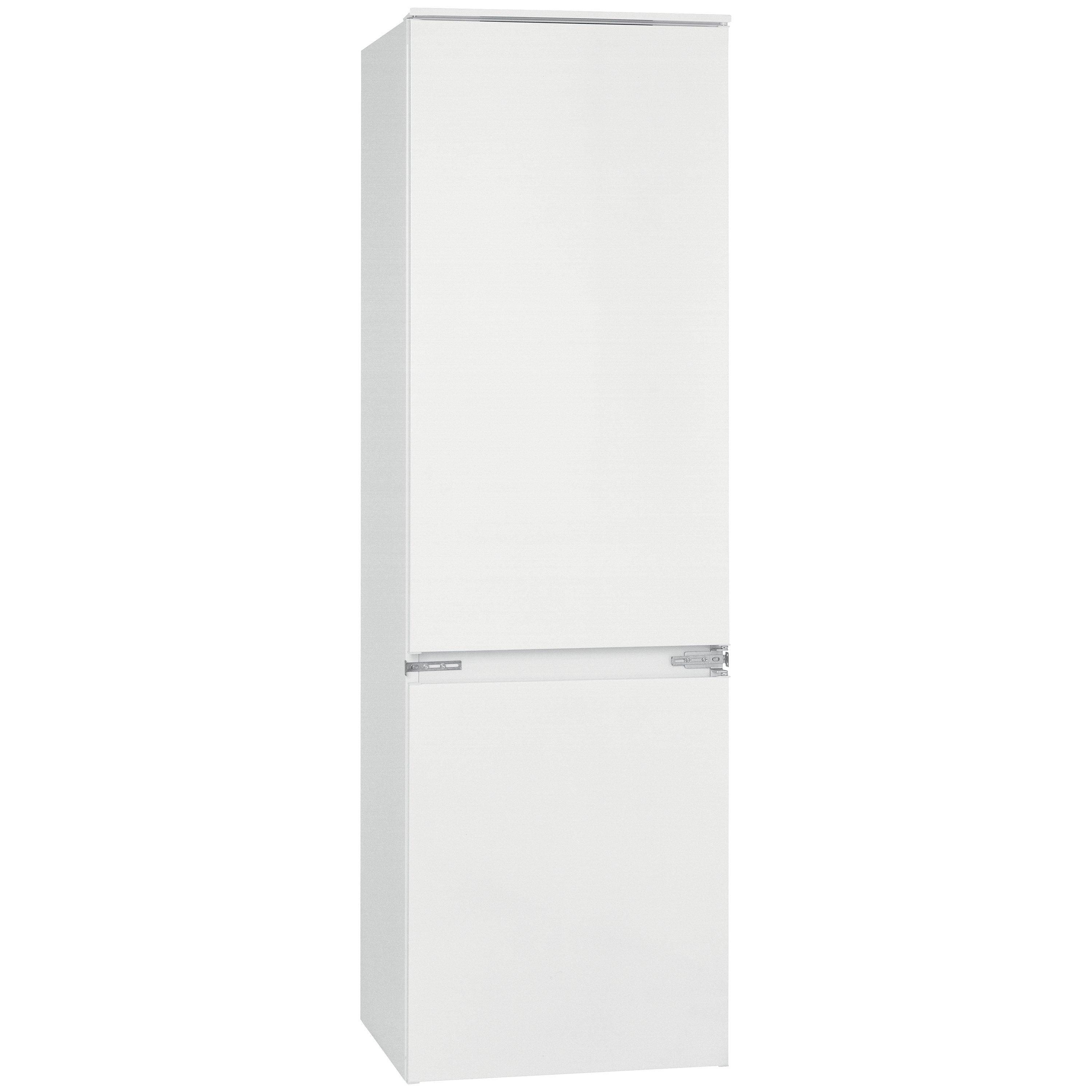 John Lewis Partners JLBIFF1810 Integrated Fridge Freezer A Energy Rating 54cm Wide