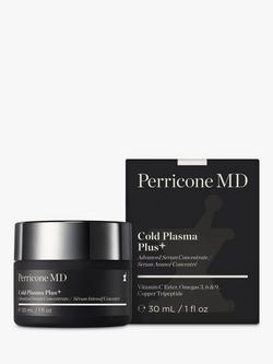 Perricone MD Cold Plasma Plus+ Face Serum, 30ml - view 2, 