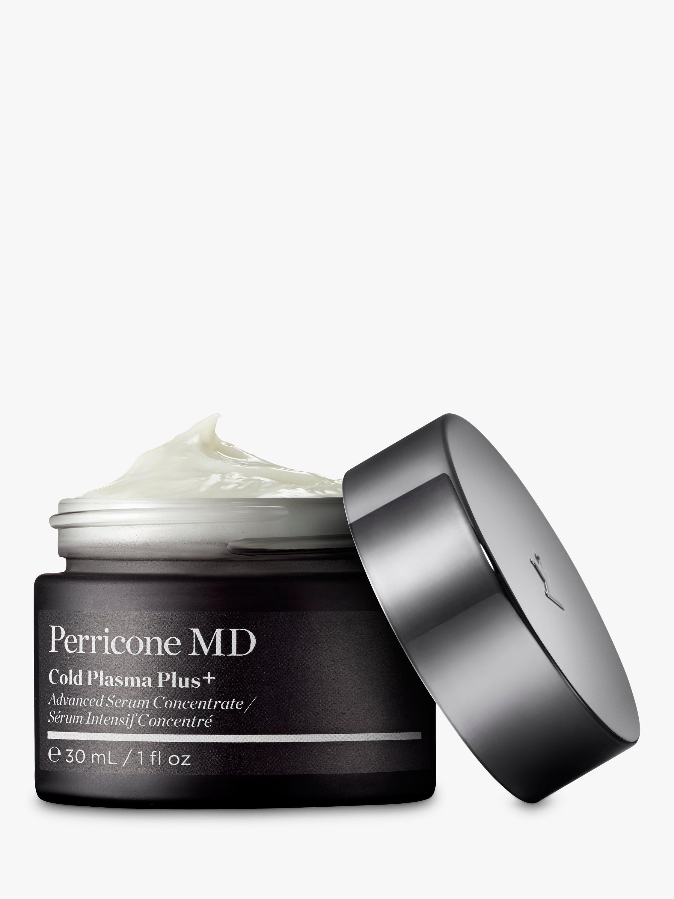 PERRICONE MD Cold Plasma Plus+ store Advanced Serum Concentrate