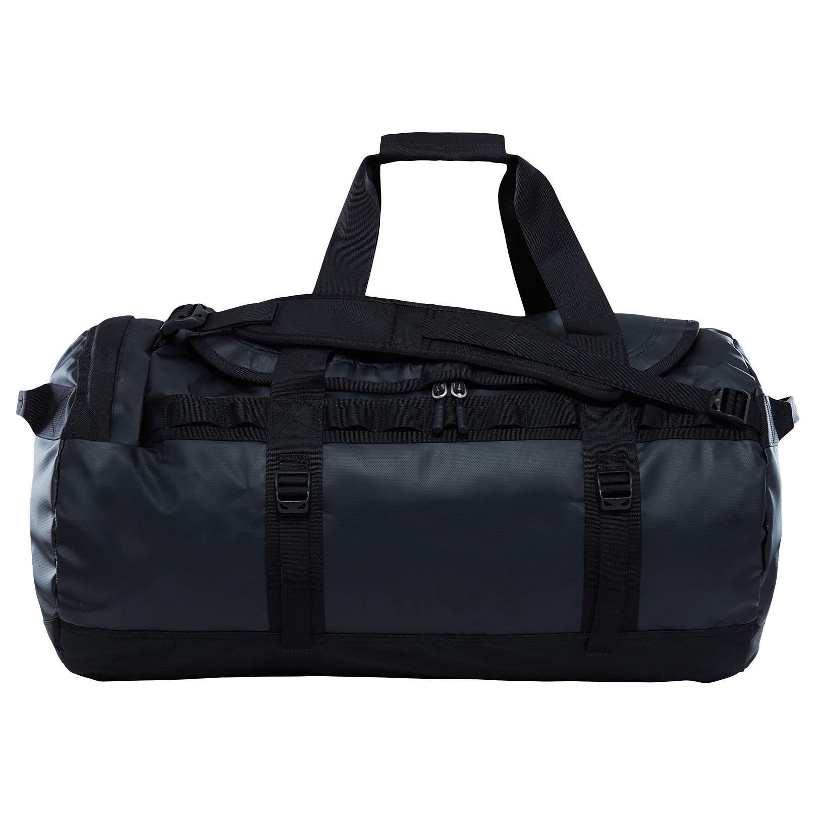 The North Face Base Camp Duffle Bag, Medium