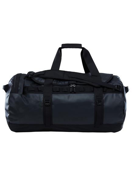 The North Face Base Camp Duffle Bag, Medium, Black