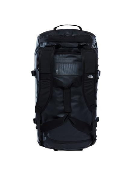 The North Face Base Camp Duffle Bag, Medium - view 2, Black