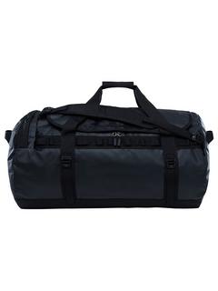 The North Face Base Camp Duffle Bag, Large, Black