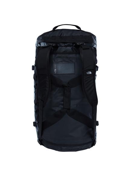 The North Face Base Camp Duffle Bag, Large, Black - view 2, Black