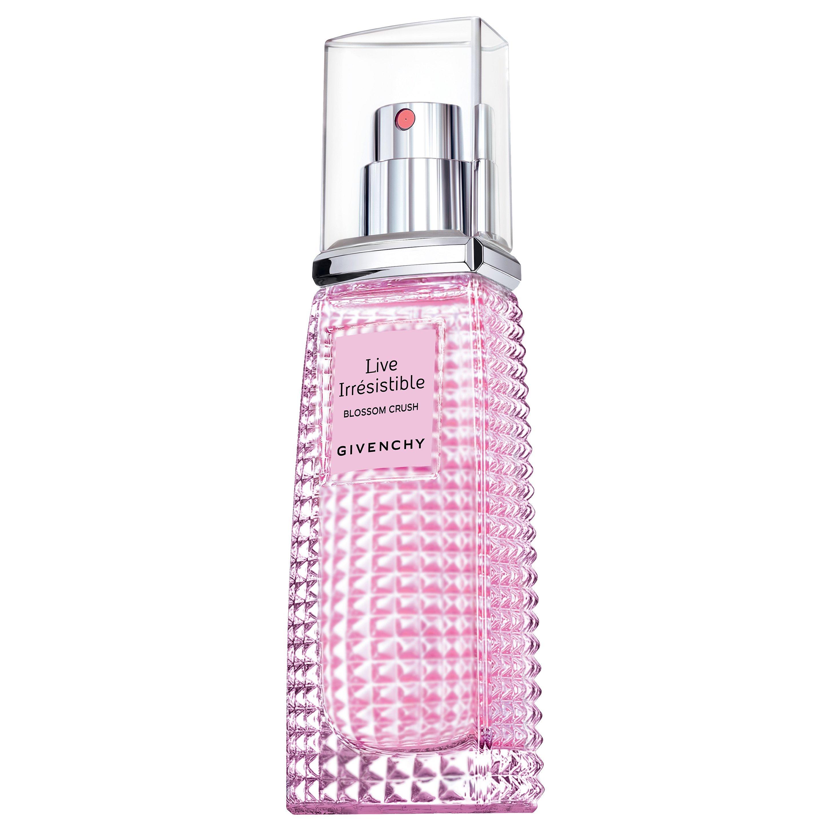 Givenchy Live Irrésistible Blossom Crush Eau de Toilette