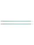 KnitPro Zing Single Pointed 30cm Knitting Needles