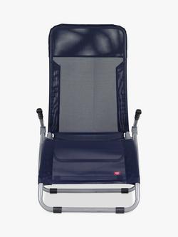 Fiam Samba Sun Lounger - view 2, Navy