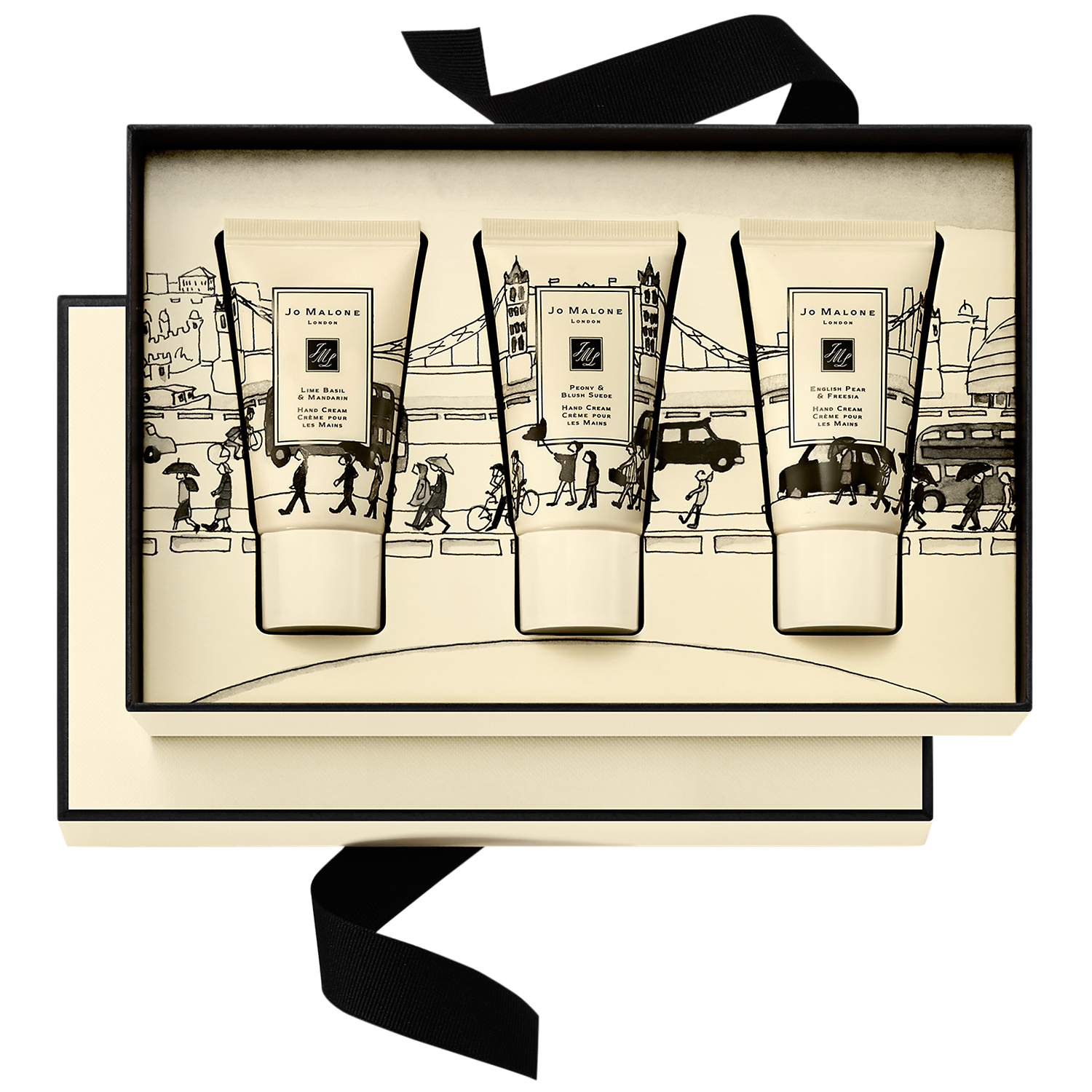 Jo Malone London Hand Cream Collection