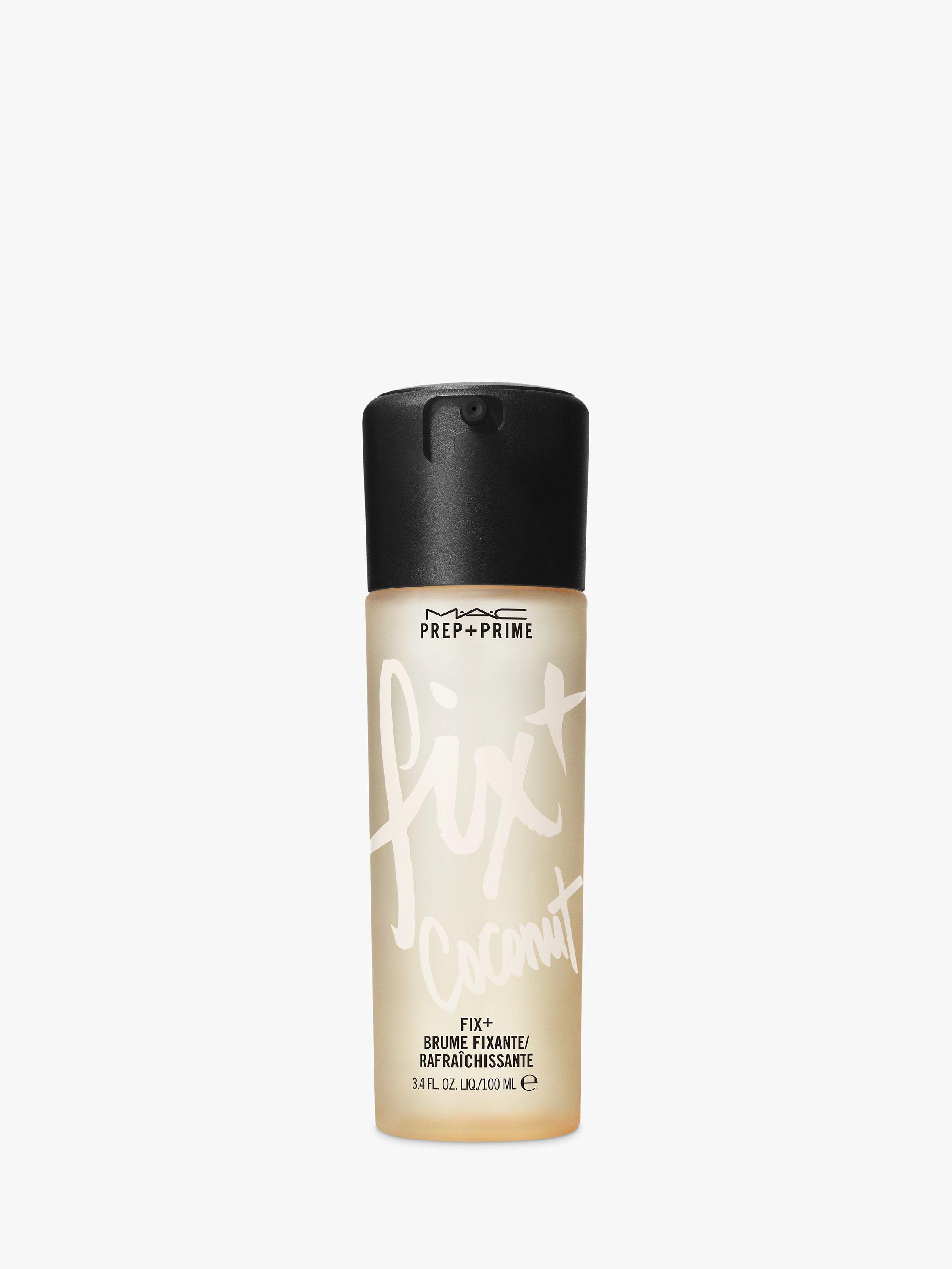 MAC Prep + Prime Fix+, Coconut