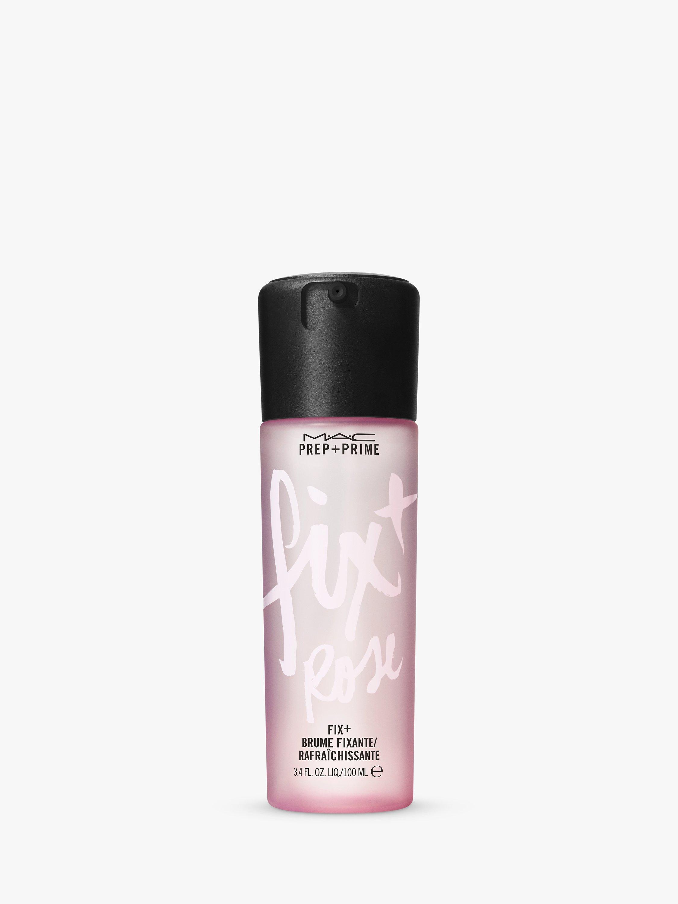 MAC Prep + Prime Fix+, Rose