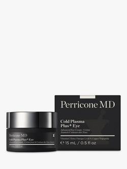Perricone MD Cold Plasma Plus+ Advanced Eye Cream, 15ml - view 2, 