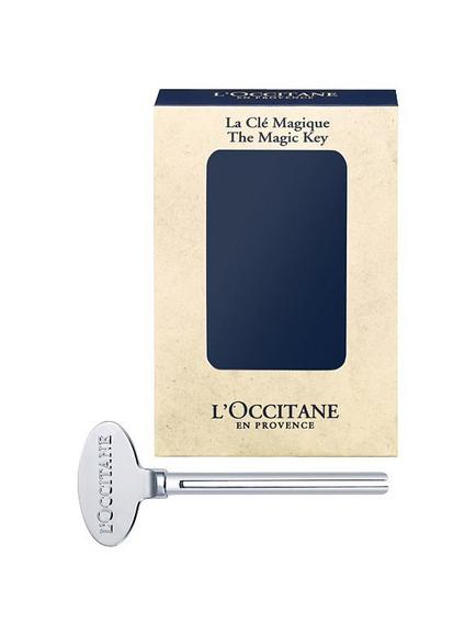 L'OCCITANE Magic Key, 