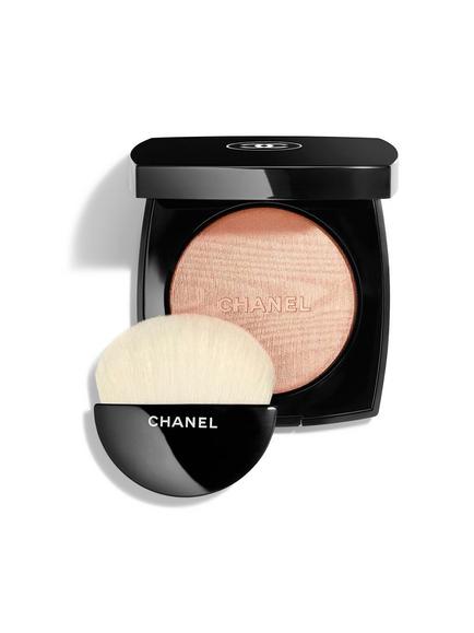 CHANEL Poudre Lumière Illuminating Powder, 20 Warm Gold