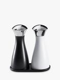 Robert Welch Signature Salt and Pepper Set