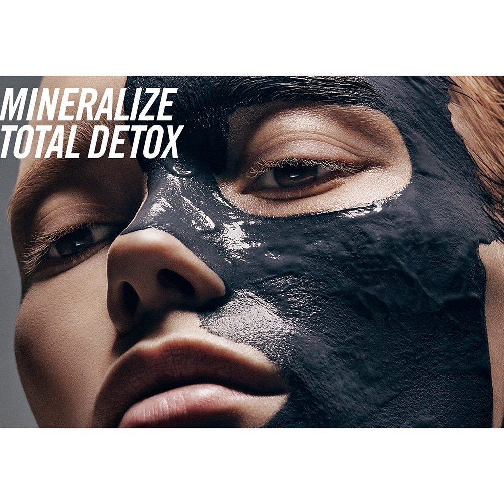 Product image 2 of 2, which shows MAC Mineralize Reset & Revive Charcoal Mask