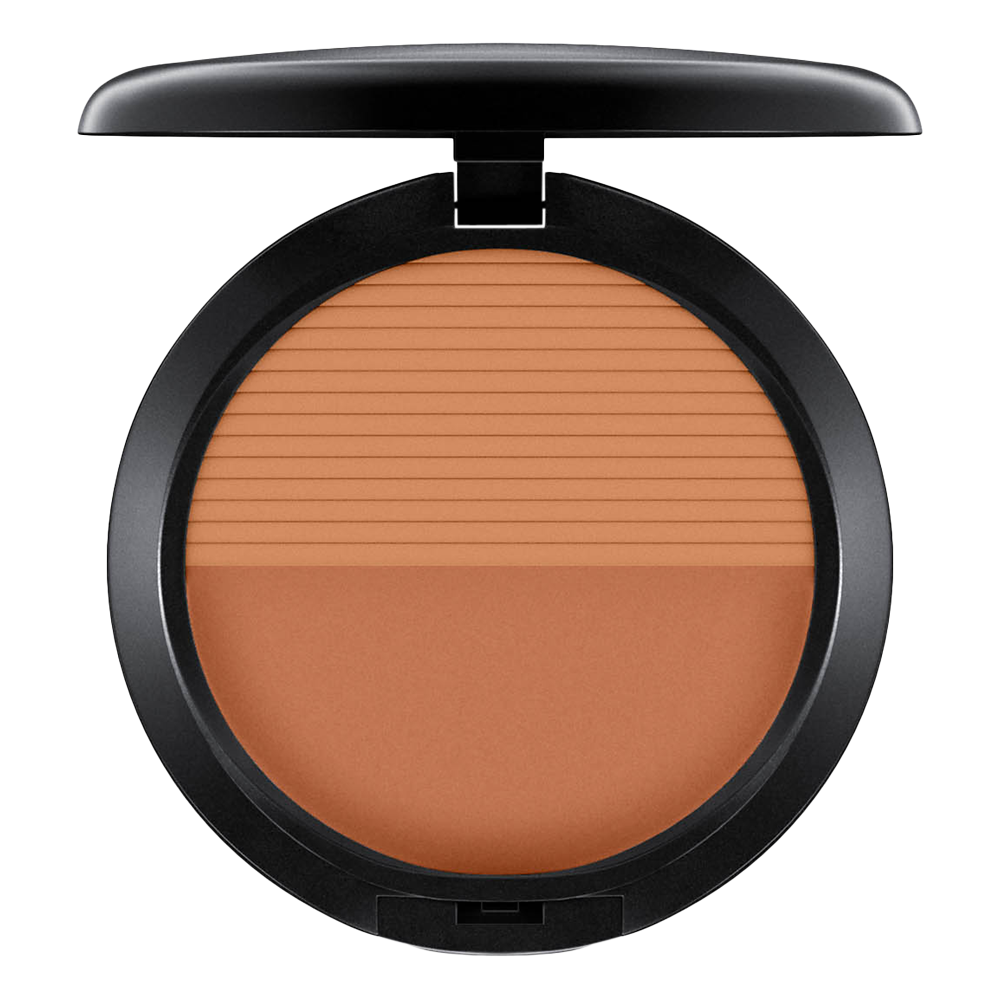MAC Studio Waterweight Powder/Pressed, Dark Deepest