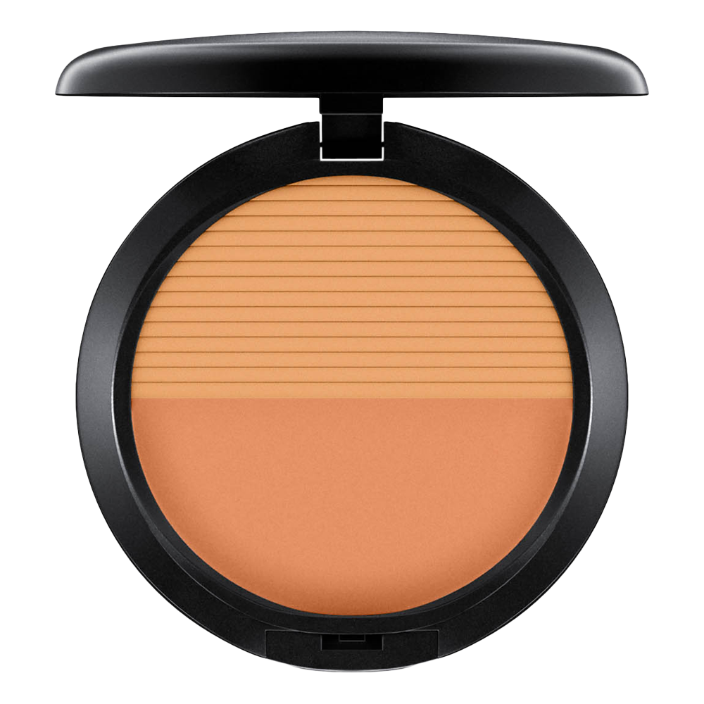 MAC Studio Waterweight Powder/Pressed, Dark Deep