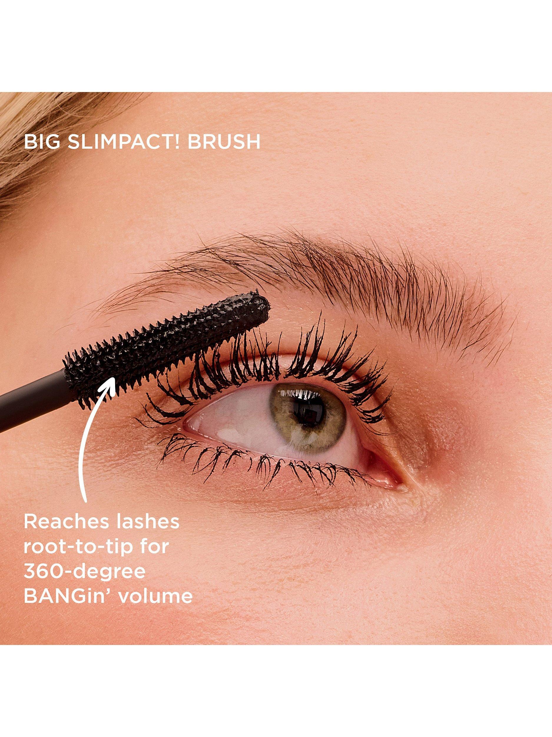 Benefit BADGal BANG! Mascara Mini, Black