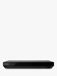 Sony UBP-X700 Smart 3D 4K UHD HDR Upscaling Blu-Ray/DVD Player