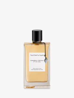 Van Cleef & Arpels Collection Extraordinaire Gardénia Pétale Eau de Parfum, 75ml, 