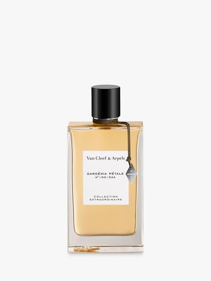 Van Cleef & Arpels Collection Extraordinaire Gardénia Pétale Eau de Parfum, 75ml, 