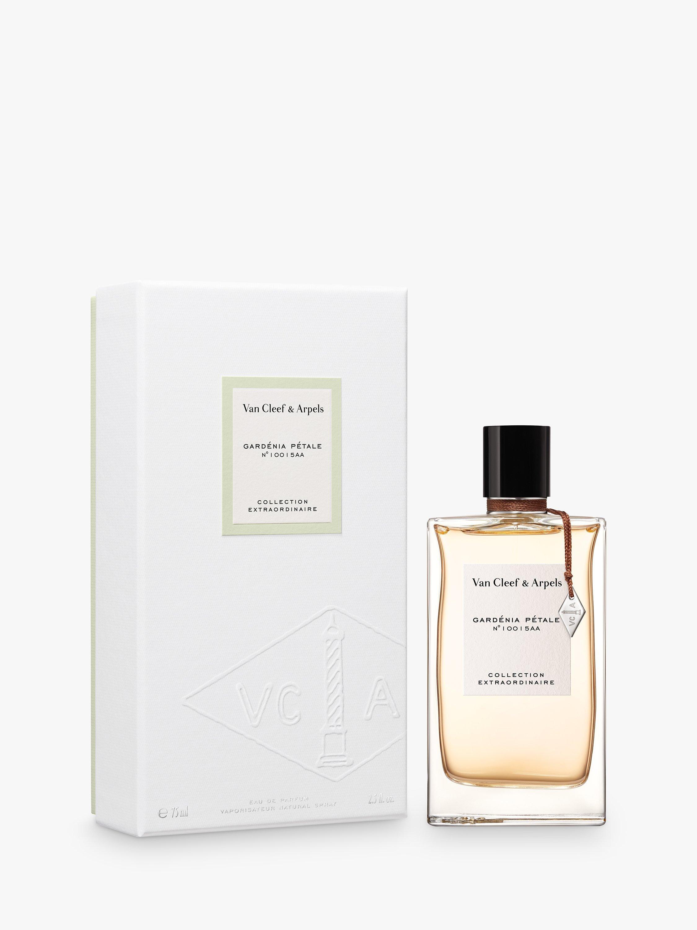 Van Cleef & Arpels Collection Extraordinaire Gardénia Pétale Eau de Parfum, 75ml
