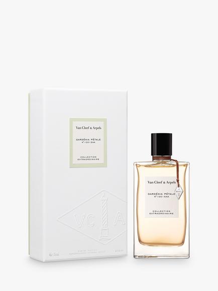 Van Cleef & Arpels Collection Extraordinaire Gardénia Pétale Eau de Parfum, 75ml - view 2, 