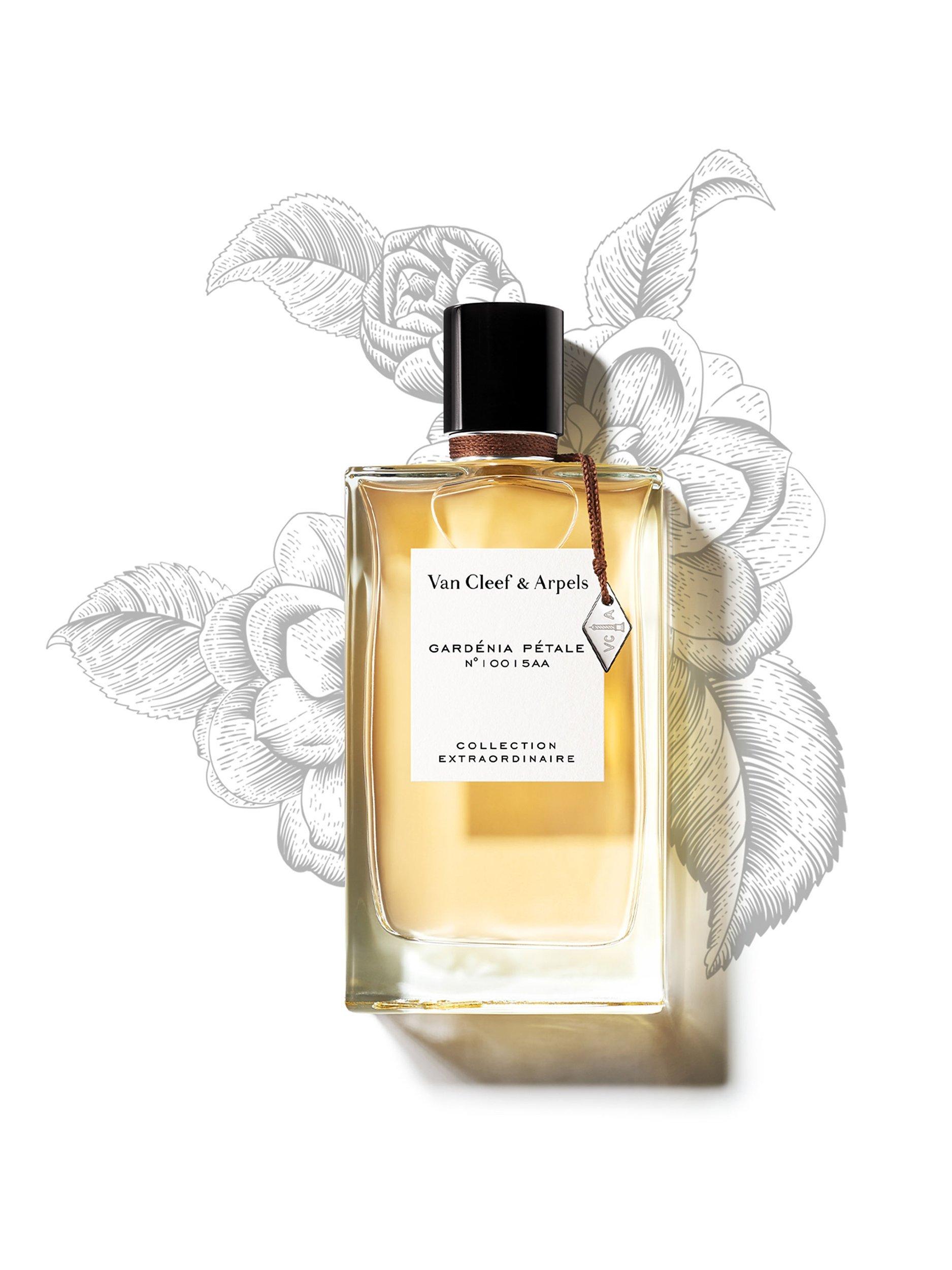 Van Cleef & Arpels Collection Extraordinaire Gardénia Pétale Eau de Parfum, 75ml