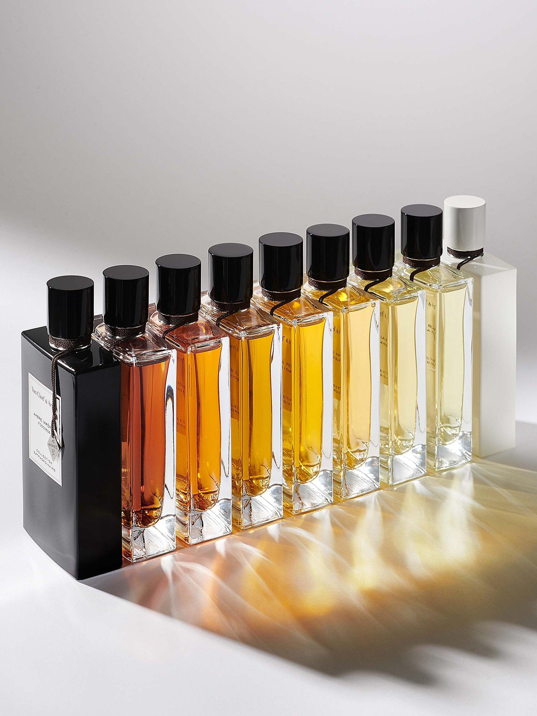 Van Cleef & Arpels Collection Extraordinaire Gardénia Pétale Eau de Parfum, 75ml