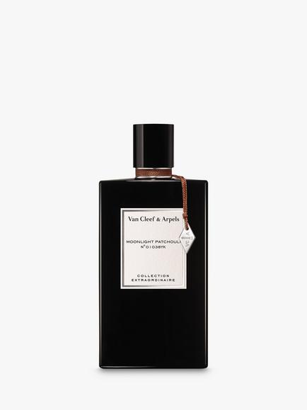 Van Cleef & Arpels Collection Extraordinaire Moonlight Patchouli Eau de Parfum, 75ml, 