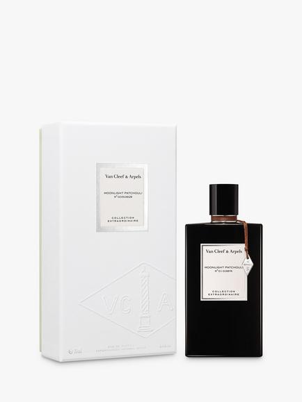 Van Cleef & Arpels Collection Extraordinaire Moonlight Patchouli Eau de Parfum, 75ml - view 2, 